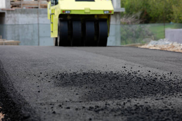 Best Residential Driveway Paver Services  in Mount Ivy, NY