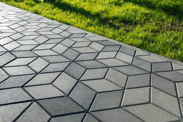 Best Concrete Paver Driveway  in Mount Ivy, NY