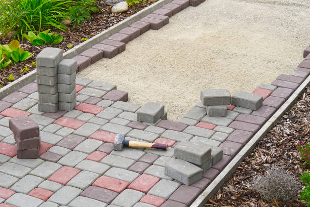 Best Driveway Pavers for Homes  in Mount Ivy, NY