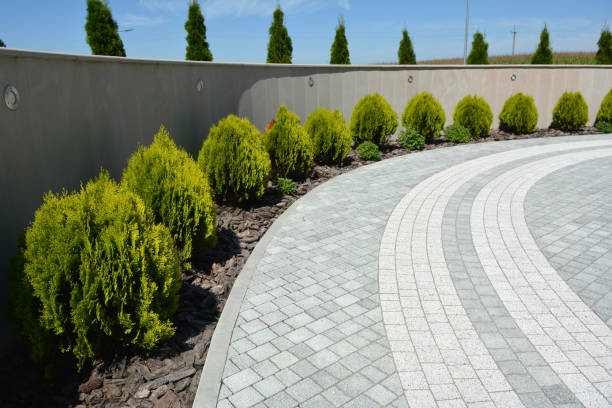Best Interlocking Driveway Pavers  in Mount Ivy, NY