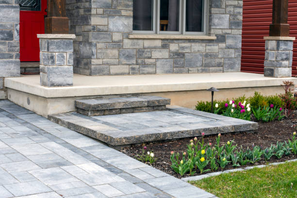 Best Driveway Paving Contractor  in Mount Ivy, NY