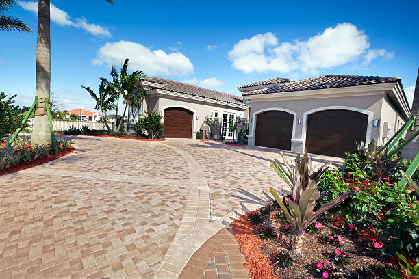 Best Commercial Driveway Pavers  in Mount Ivy, NY