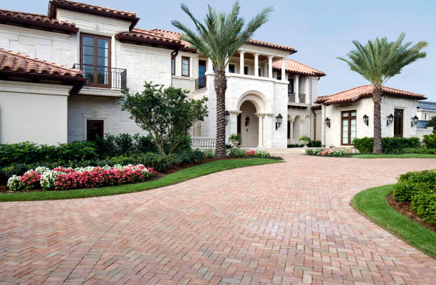 Reasons to Select Us for Your Driveway Paving Requirements in Mount Ivy, NY