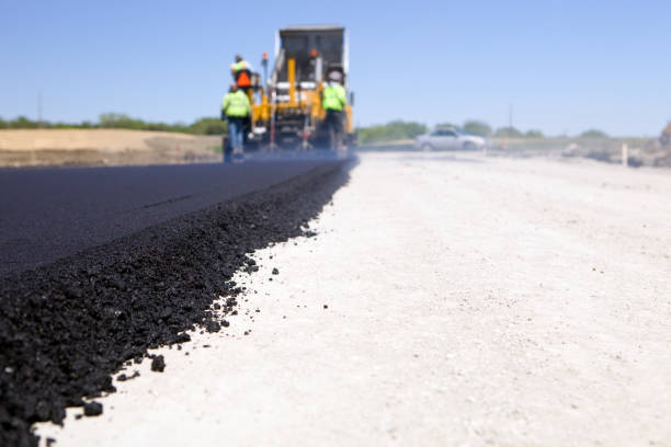 Best Affordable Driveway Paving  in Mount Ivy, NY
