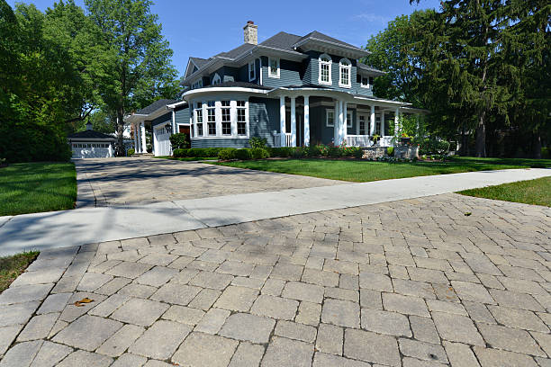 Best Best Driveway Pavers  in Mount Ivy, NY
