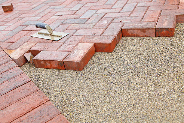 Reasons to Select Us for Your Driveway Paving Requirements in Mount Ivy, NY