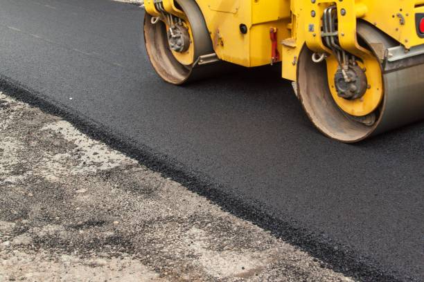 Best Driveway Paving Contractor  in Mount Ivy, NY