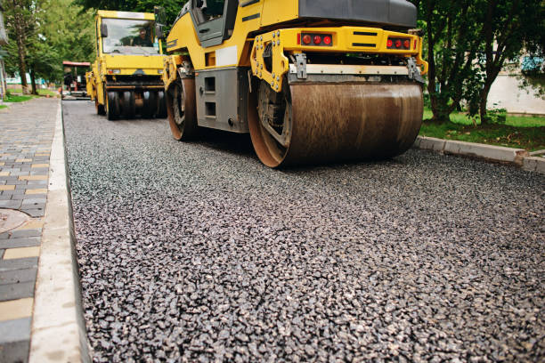 Best Cobblestone Driveway Pavers  in Mount Ivy, NY